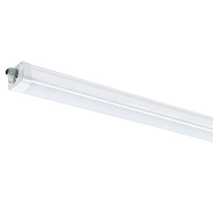 Portor 8FT 80W Tri-Proof, Water, Dust, Vapor LED Lumincare CLTP-8FT-80W